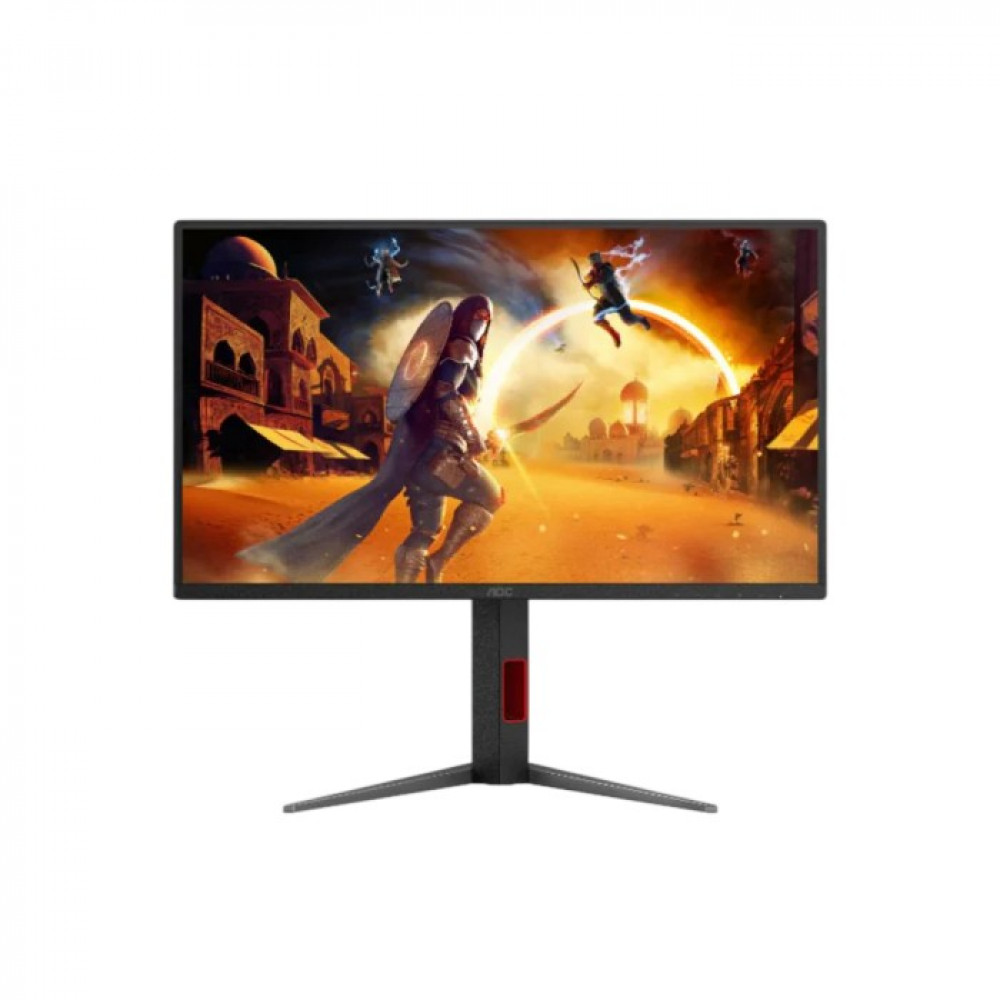 AOC 25G4K 24.5 420 Hz [F]