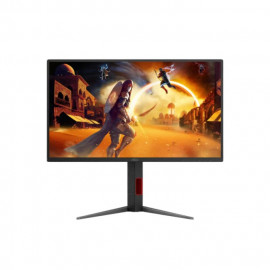 AOC 25G4K 24.5 420 Hz [F]