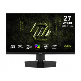 MSI MAG 274QPF E20 200Hz Gaming Monitor [ F ]