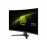 MSI MAG 321CQF E18 Curved   Gaming Monitor [F]