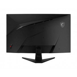 MSI MAG 321CQF E18 Curved   Gaming Monitor [F]