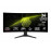 MSI MAG 346CQ 3.5K Curved Gaming Monitor [F]
