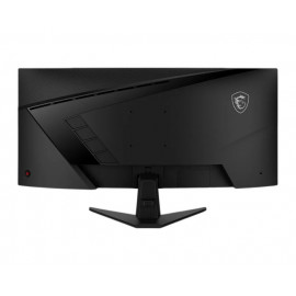 MSI MAG 346CQ 3.5K Curved Gaming Monitor [F]