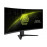 MSI MAG 346CQ 3.5K Curved Gaming Monitor [F]