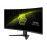 MSI MAG 346CQ 3.5K Curved Gaming Monitor [F]