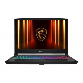 MSI KATANA 15 HX B14WGK-293US [ FF ]