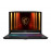 MSI KATANA 15 HX B14WGK-293US [ FF ]