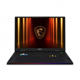 MSI Raider 18 HX AI A2XWIG-014US  [ BZ ]