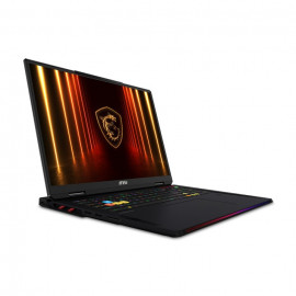 MSI Raider 18 HX AI A2XWIG-014US  [ BZ ]