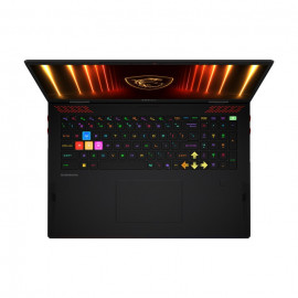 MSI Raider 18 HX AI A2XWIG-014US  [ BZ ]