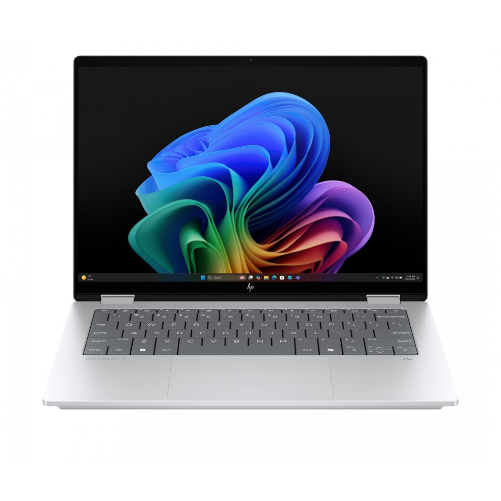 HP OmniBook X Flip 14-fm0047nr  [ BZ ]