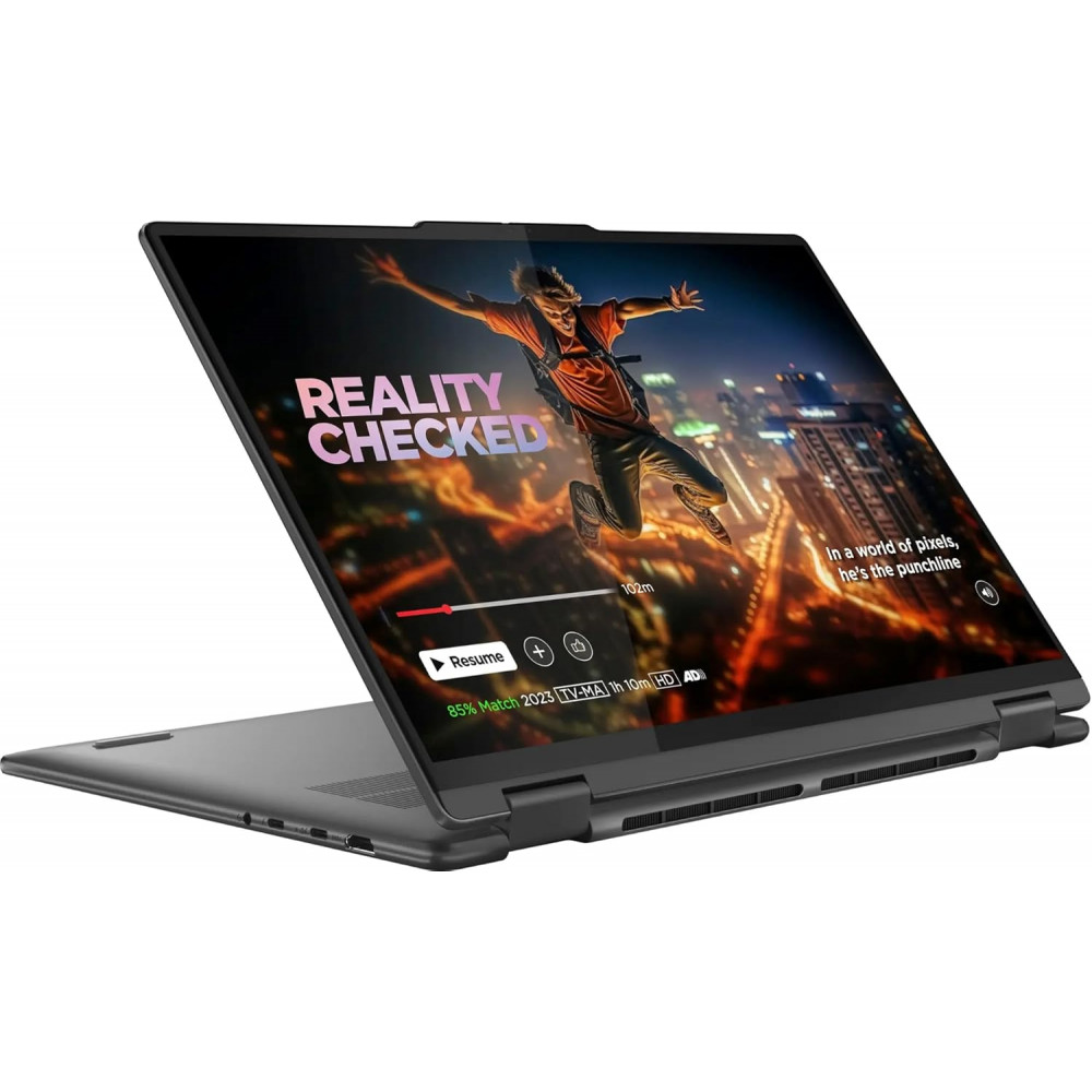 Lenovo Yoga 2-in-1 16IML9  83DL0002US  [ BZ ]