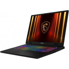 MSI Crosshair 16 HX AI D2XWGKG-237US  [ BZ ]