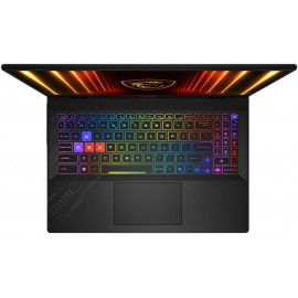 MSI Crosshair 16 HX AI D2XWGKG-237US  [ BZ ]