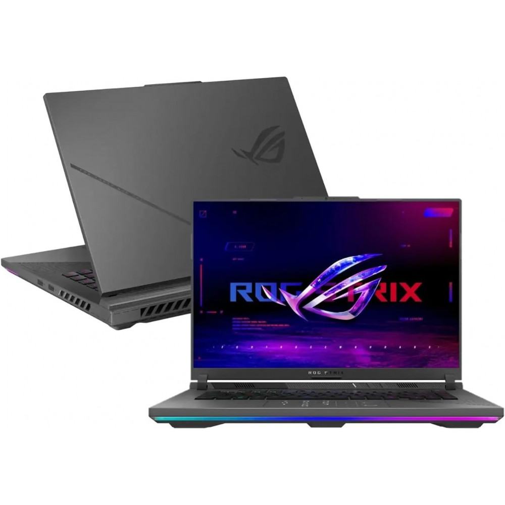  Asus Rog Strix G614FR-DS96 [ BZ ]