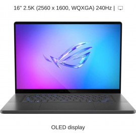 Asus Rog Zephyrus GU605CR-G16.U95070ti [ BZ ]
