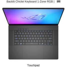 Asus Rog Zephyrus GU605CR-G16.U95070ti [ BZ ]
