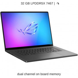 Asus Rog Zephyrus GU605CR-G16.U95070ti [ BZ ]