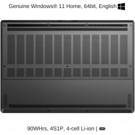 Asus Rog Zephyrus GU605CR-G16.U95070ti [ BZ ]