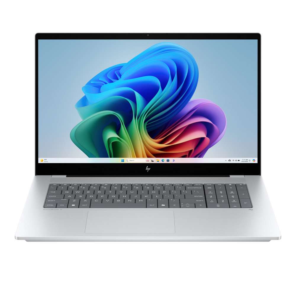 Hp OmniBook X 17-dd0057nr  [ BZ ]