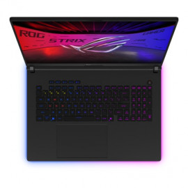 Asus ROG Strix Scar G835LR-XS96 [ BZ ]