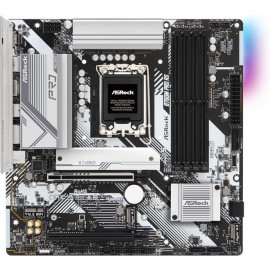 ASRock B760M Pro RS DDR5 Motherboard