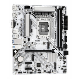 ASRock B760M-HDV/M.2 DDR5 Motherboard