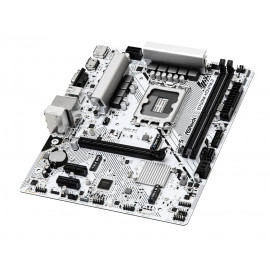 ASRock B760M-HDV/M.2 DDR5 Motherboard