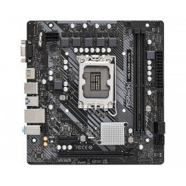 ASRock H610M-HVS