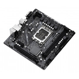 ASRock H610M-HVS