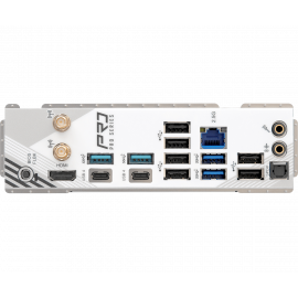 ASRock X870 Pro RS WiFi Motherboard