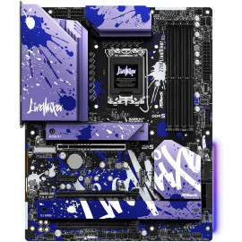 ASRock Z790 LiveMixer DDR5 LGA1700 Motherboard