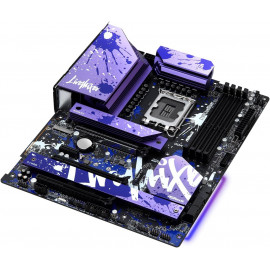 ASRock Z790 LiveMixer DDR5 LGA1700 Motherboard