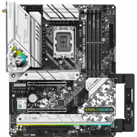 ASRock Z790 Steel Legend WiFi