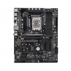 ASRock H670 PG Riptide Motherboard 14th Gen Intel