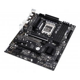 ASRock H670 PG Riptide Motherboard 14th Gen Intel