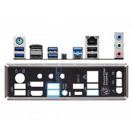 ASRock H670 PG Riptide Motherboard 14th Gen Intel