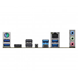 ASRock Z690 Phantom Gaming 4