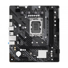 ASRock H610M-H2/M.2 D5 LGA 1700 Motherboard