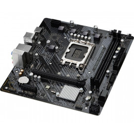 ASRock H610M-H2/M.2 D5 LGA 1700 Motherboard