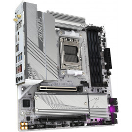 AORUS B650M Elite AX ICE Motherboard