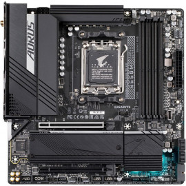 AORUS B650M Elite AX Motherboard