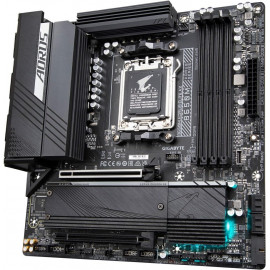 AORUS B650M Elite AX Motherboard