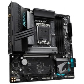 AORUS B760M Pro AX Motherboard