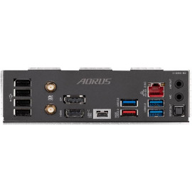 AORUS B760M Pro AX Motherboard