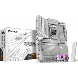 AORUS X870 Elite WIFI7 ICE Motherboard