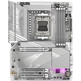 AORUS X870 Elite WIFI7 ICE Motherboard