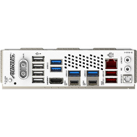 AORUS X870 Elite WIFI7 ICE Motherboard