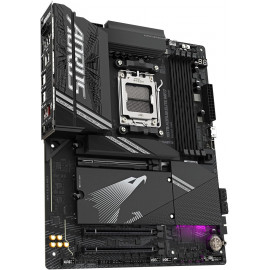 AORUS X870 Elite WIFI7 Motherboard