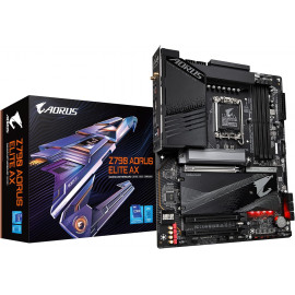 AORUS Z790 Elite AX Motherboard
